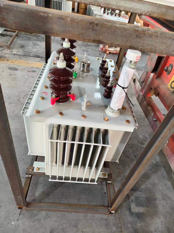 S13‑1000kVA 崇明崇明崇明油浸式变压器 大型厂区 S13 崇明崇明崇明油浸式变压器